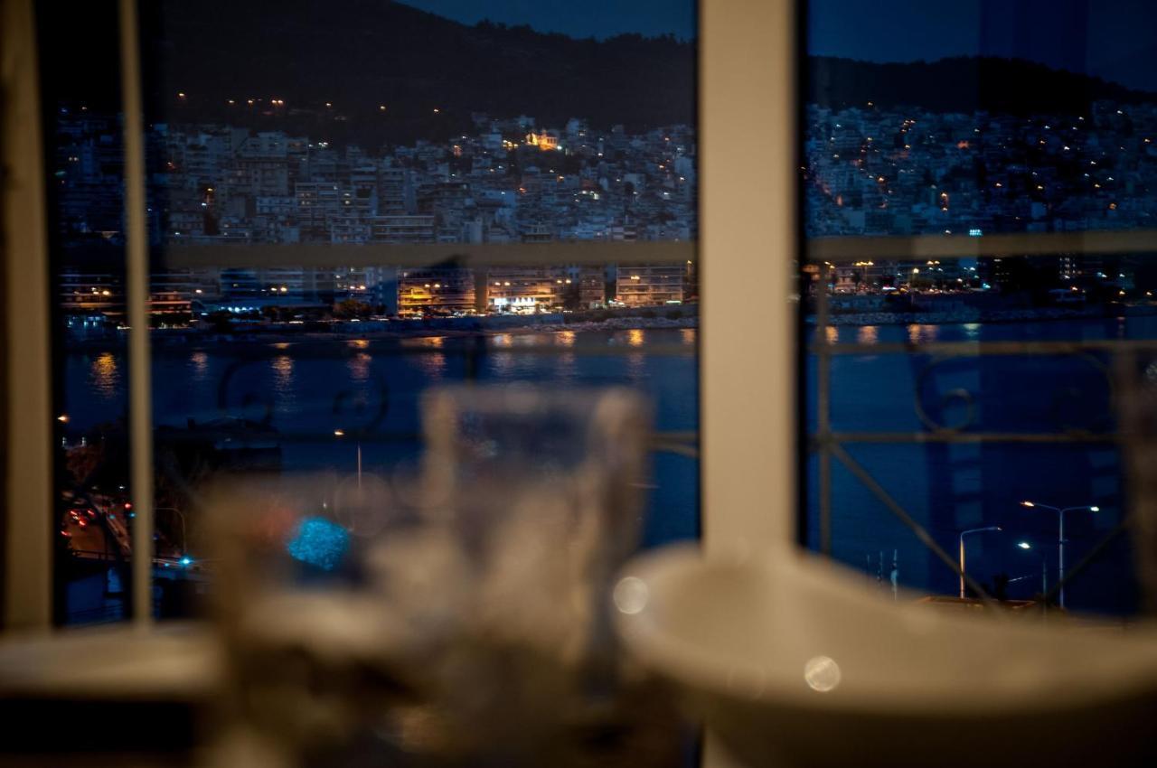 Nice Greek Villa* Kavala Exteriér fotografie