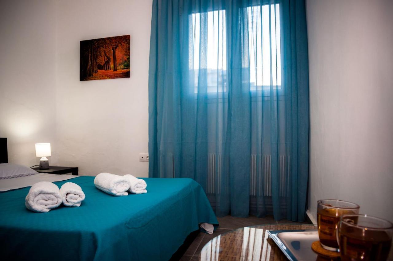 Nice Greek Villa* Kavala Exteriér fotografie
