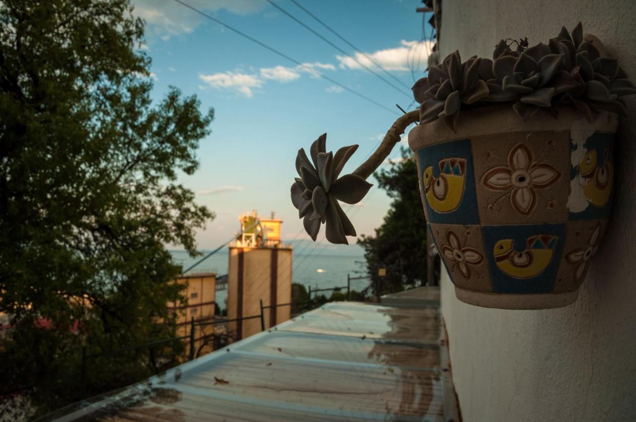 Nice Greek Villa* Kavala Exteriér fotografie